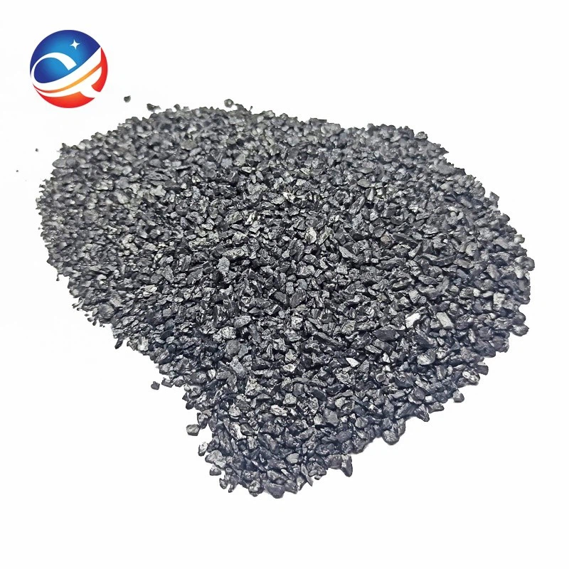 calcined anthracite price